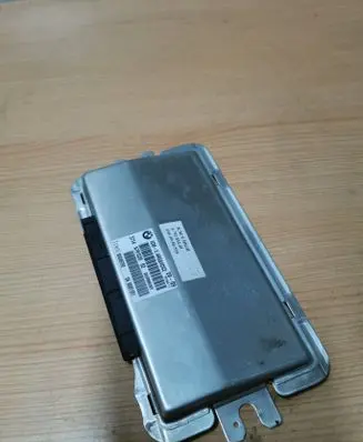 BMW 7 F01 F02 F03 F04 ESP (stability system) control unit 6791528 679284401