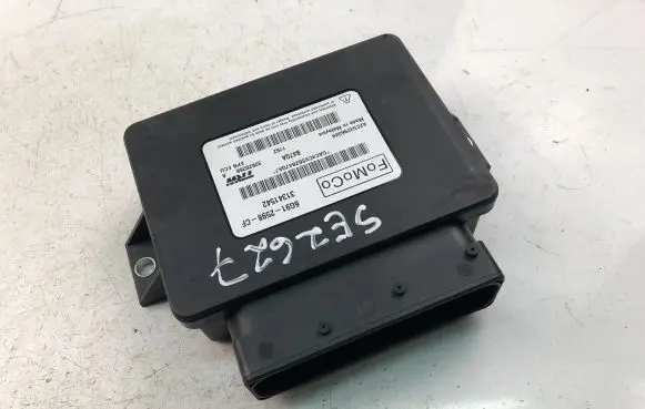 Volvo S60 Other control units/modules 31341542