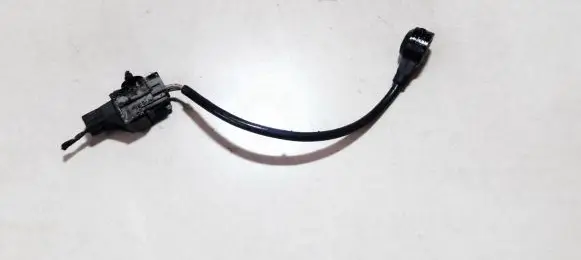 Volvo V50 Detonation knock sensor 1s7a12a699ba