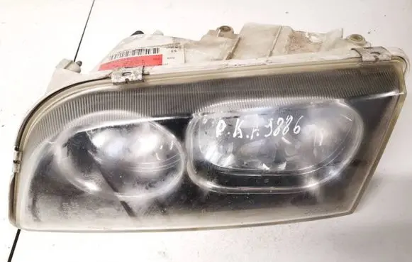 Volvo S40, V40 Headlight/headlamp 30899878 1ag247002-01