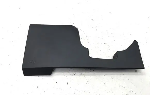 Citroen C5 X Dashboard lower bottom trim panel 98365694ZD