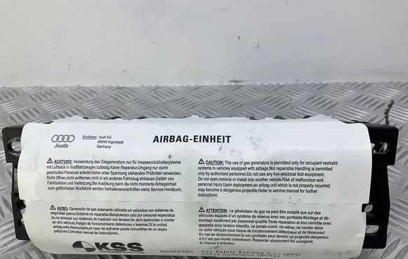 Audi A5 Sportback 8TA Passenger airbag 8T0880204G