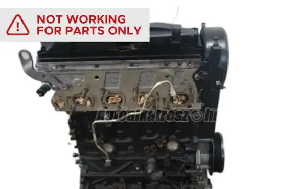 Audi A4 S4 B8 8K Engine CJCA