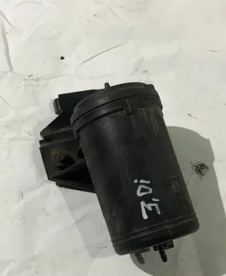 BMW 3 E46 Vacuum air tank 1740207