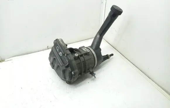 Citroen C4 Grand Picasso Power steering pump 9684040180 GHP65C