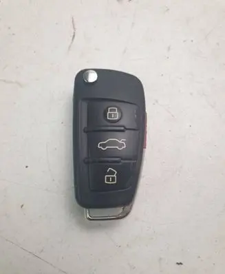 Audi A3 S3 8V Ignition key/card 8V0837220B 102694A