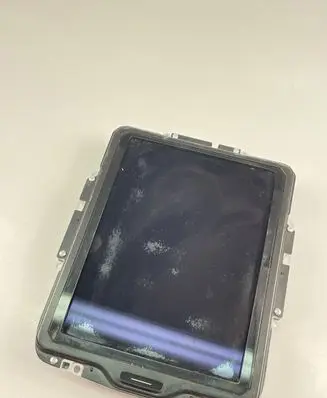 Volvo S90, V90 Screen/display/small screen 31682851AA