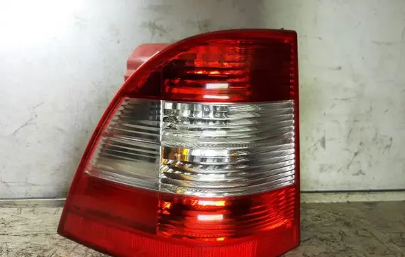 Mercedes-Benz ML W163 Rear/tail lights A1638201964 6060
