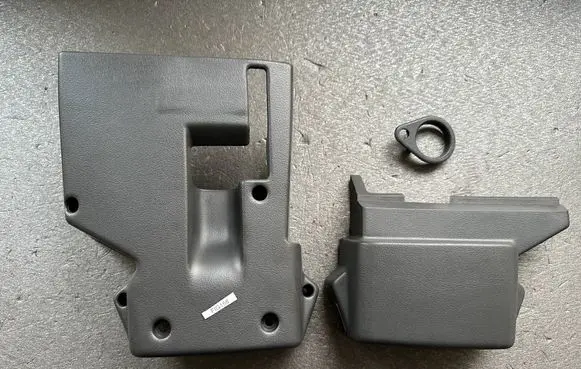 Nissan Patrol Y60 Other interior part 4847001J01 48474F6102