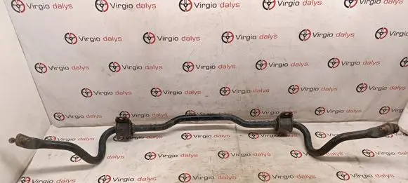 Ford Kuga II Front anti-roll bar/sway bar AV615482EB FM000250