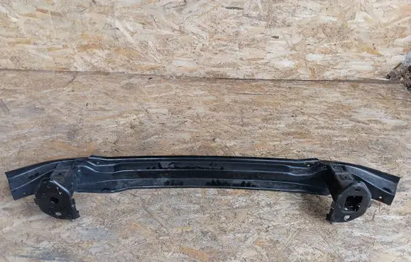 BMW 4 G22 G23 G24 G26 Front bumper support beam 10119013 7492130631Q08