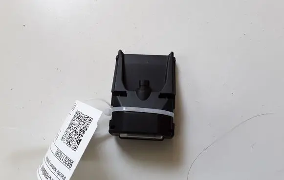 Opel Crossland X Windshield/windscreen camera 9826178580