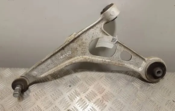 Front lower control arm/wishbone