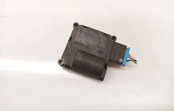 Audi A6 S6 C6 4F Air flap motor/actuator 132801359