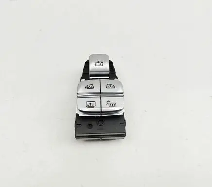 BMW X7 G07 Electric window control switch 9878323