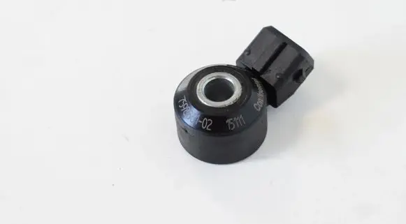 BMW 3 F30 F35 F31 Detonation knock sensor 7598861