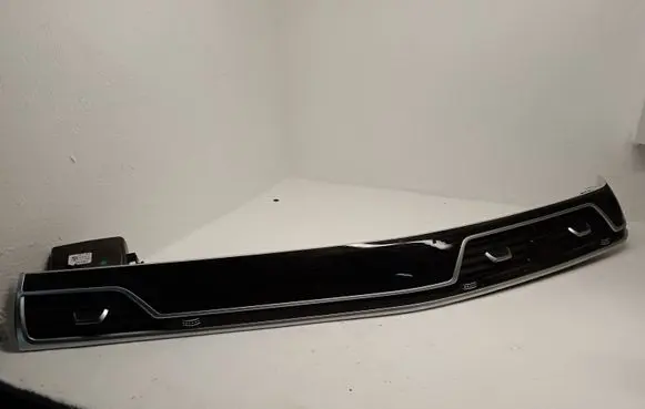 BMW 7 G11 G12 Panel trim 932995507