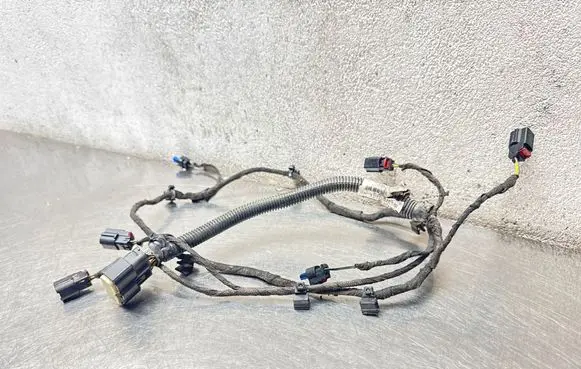 Opel Insignia B Parking sensor (PDC) wiring loom 39112283
