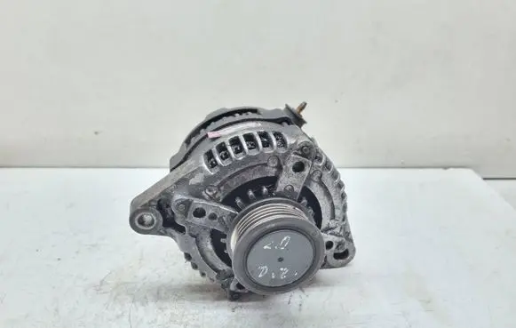 Toyota RAV 4 (XA20) Generator/alternator 2706027040