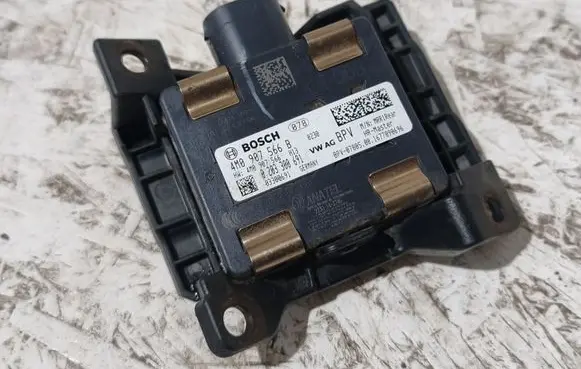 Audi A4 S4 B9 Blind spot module 4M0907566B 0203300691