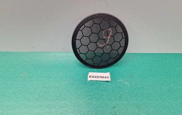 Volkswagen PASSAT B5.5 Front door speaker cover trim 3B0868149