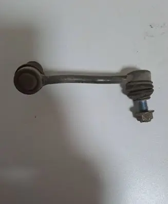 Mercedes-Benz Sprinter W906 Front anti-roll bar/stabilizer link A9063201889