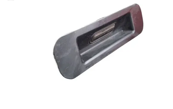 Opel Zafira C Tailgate opening switch 13271375