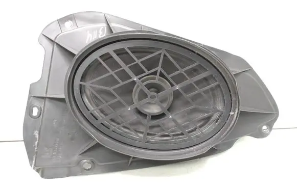 Peugeot RCZ Parcel shelf speaker 9665174180 Ym40503680