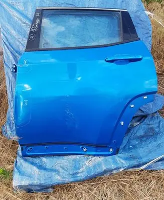 Jeep Compass Rear door