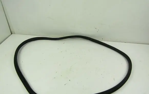 Jaguar I-Pace Front door rubber seal 