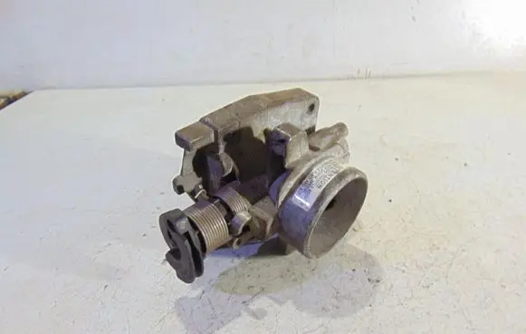 Ford Escort Throttle valve 96BF-CC