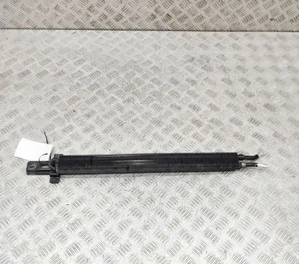 Bentley Continental Power steering radiator 4W0422885B