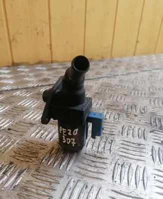 Electric auxiliary coolant/water pump