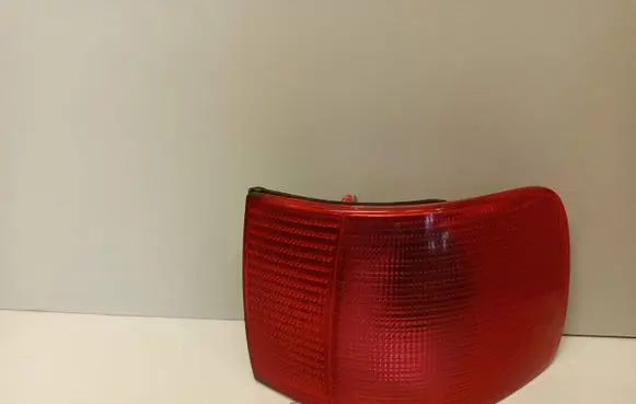 Audi A6 S6 C4 4A Rear/tail lights 138008