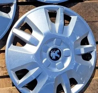Peugeot Boxer Wheel nut cap/cover 