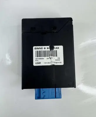 Light module LCM
