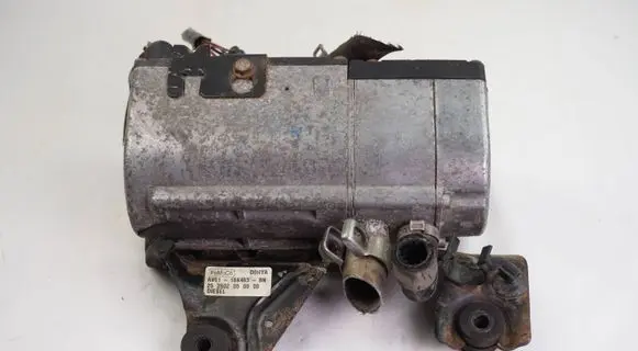 Ford Transit - Tourneo Connect Auxiliary pre-heater (Webasto) AV6118K463BN AV6118K464BL