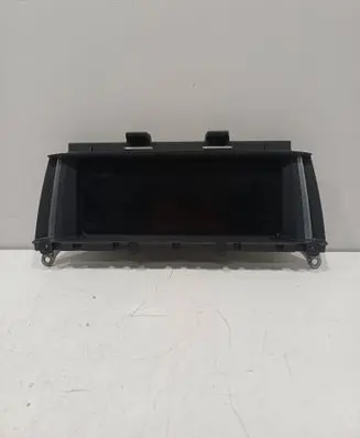 BMW X3 F25 Screen/display/small screen 9370870 10R041255