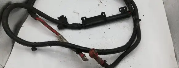 Land Rover Range Rover L322 Positive cable (battery) NOCODE