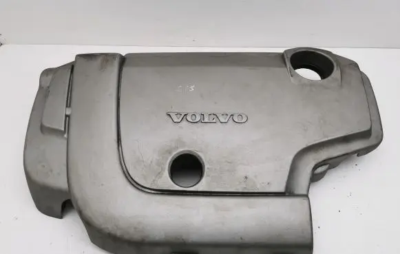 Volvo S80 Engine cover (trim)