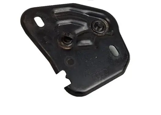 Audi A7 S7 4G Engine bonnet/hood lock/latch loop/hook 4G0823186