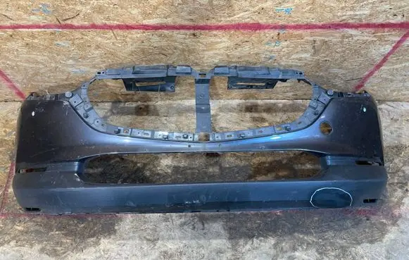 Mazda CX-30 Front bumper DGH9-50031 S2510G006-D