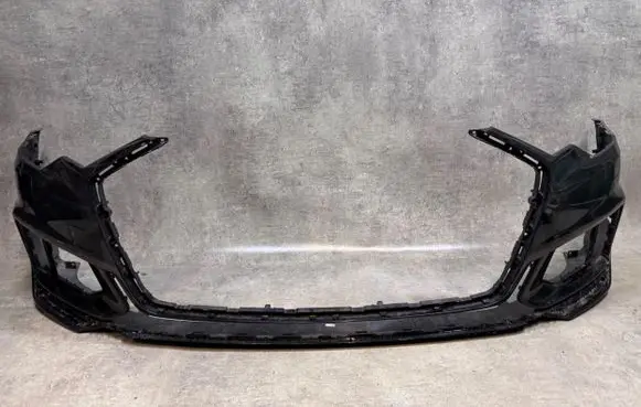 Audi A6 S6 C8 4K Front bumper NULL