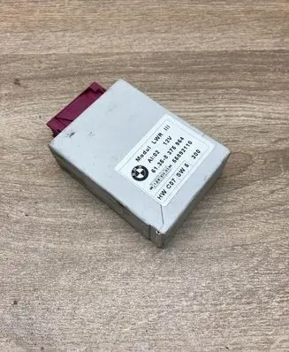 BMW 5 E39 Light module LCM 8375964 55892110