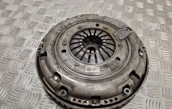 Renault Scenic IV - Grand scenic IV Clutch set kit 302051274R 123104112R 301011312R