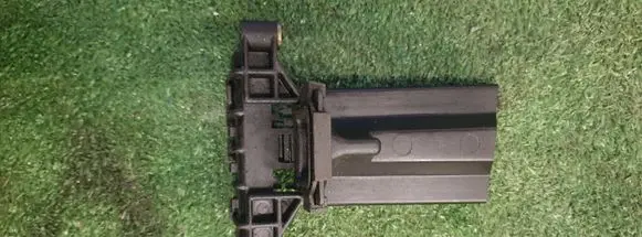 Mercedes-Benz SL R129 Slide rail for timing chain 1190500316