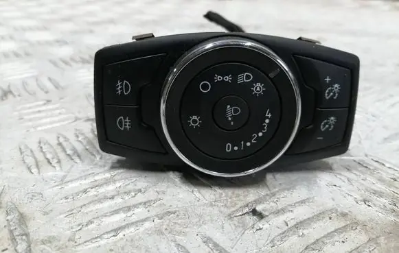 Ford Grand Tourneo Connect Light switch 10107098 BM5T13A024CE SW04HW08