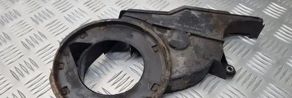 Volkswagen PASSAT B5 Timing belt guard (cover) 028109127L