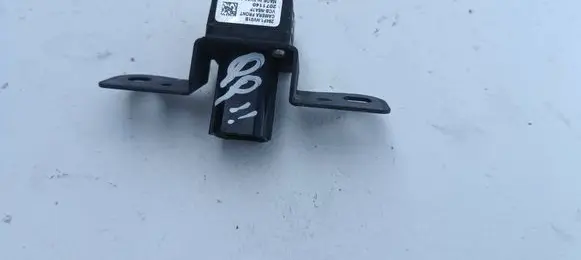 Nissan Qashqai Front bumper camera 284F1HV01B