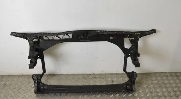 Audi A6 S6 C7 4G Radiator support slam panel 4G0805594